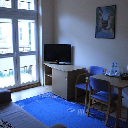 Cdr Aparthotel Красков Екстериор снимка