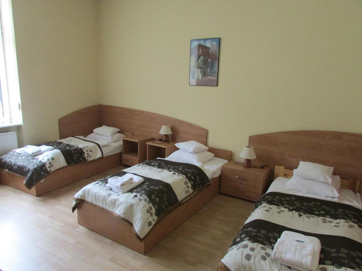 Cdr Aparthotel Красков Екстериор снимка