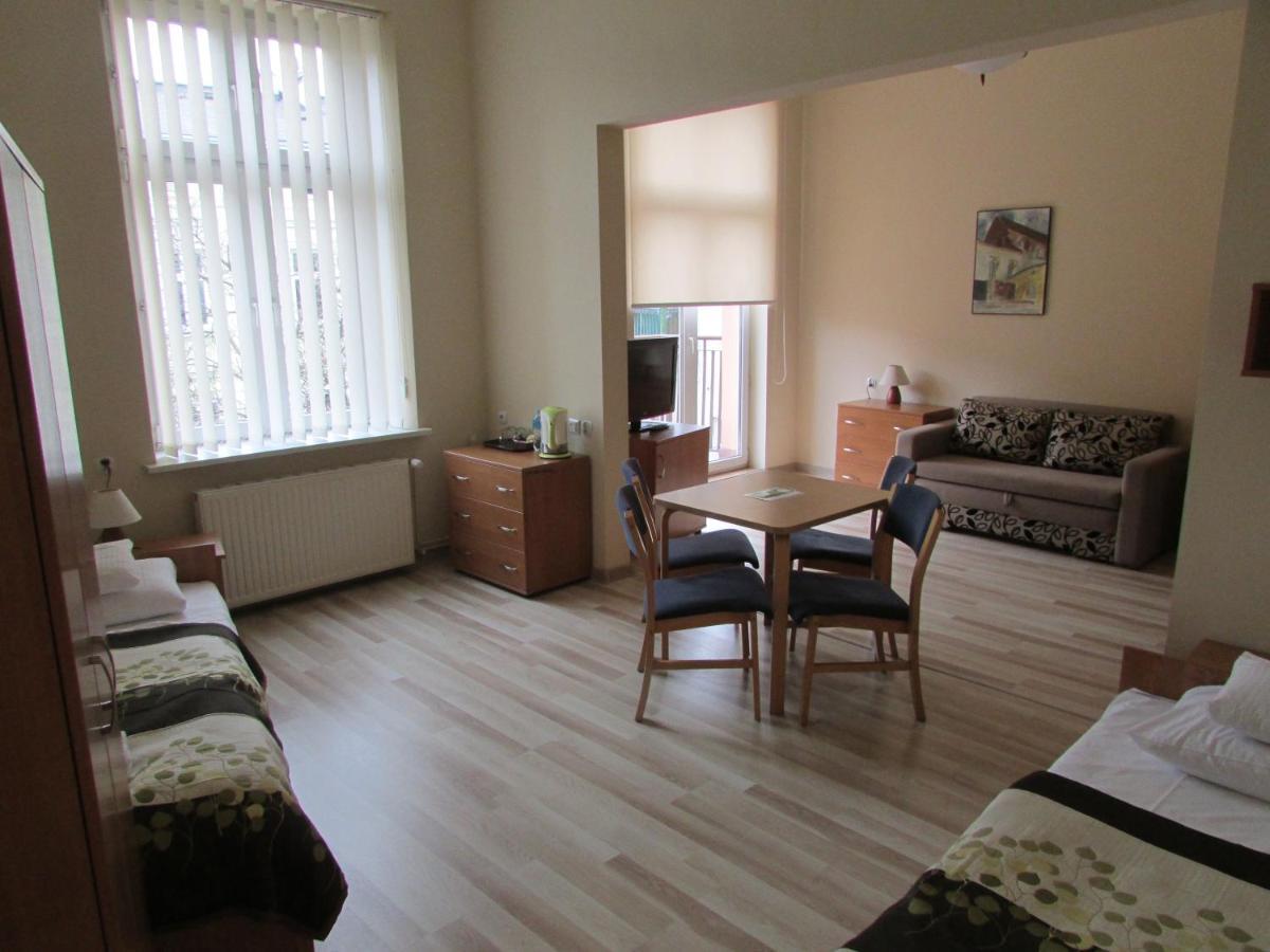 Cdr Aparthotel Красков Екстериор снимка