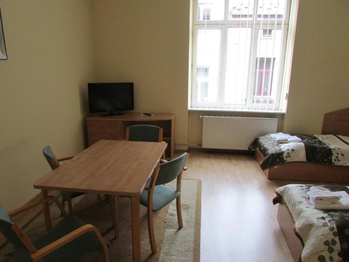 Cdr Aparthotel Красков Екстериор снимка