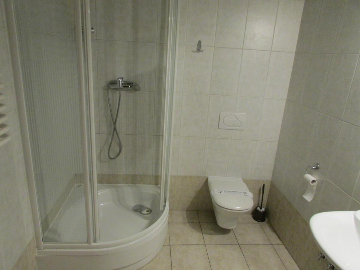 Cdr Aparthotel Красков Екстериор снимка