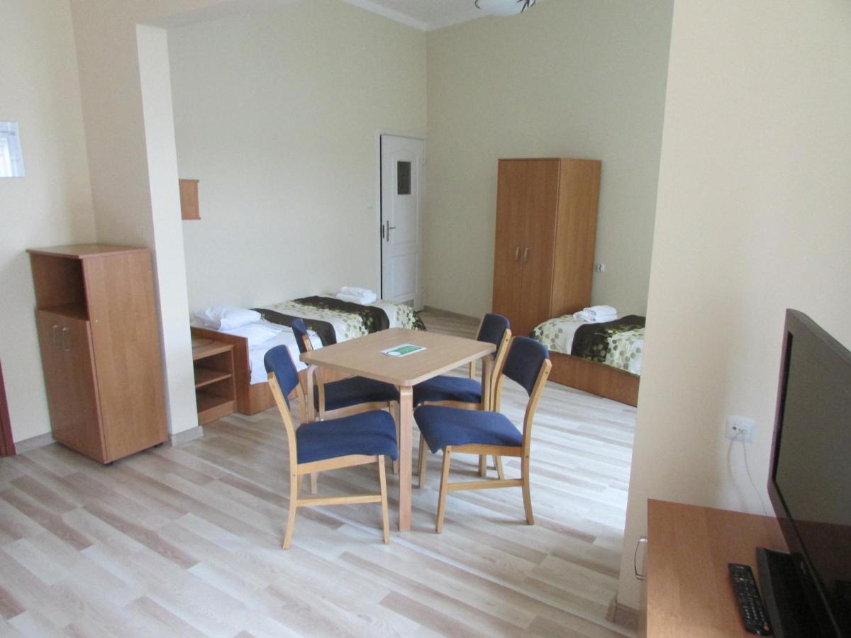 Cdr Aparthotel Красков Екстериор снимка