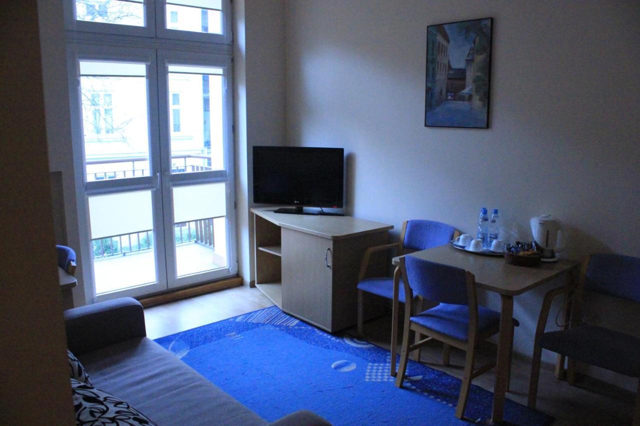Cdr Aparthotel Красков Екстериор снимка