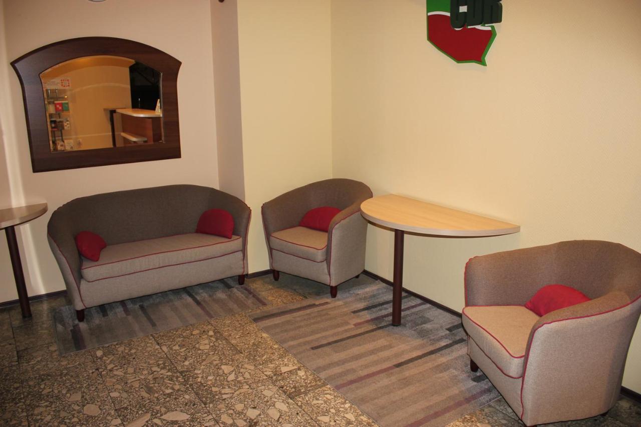 Cdr Aparthotel Красков Екстериор снимка
