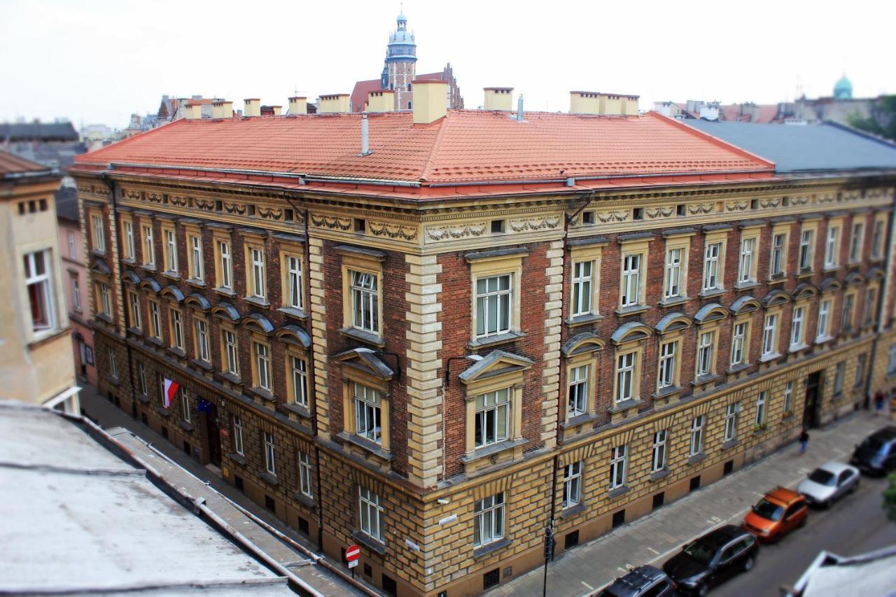 Cdr Aparthotel Красков Екстериор снимка