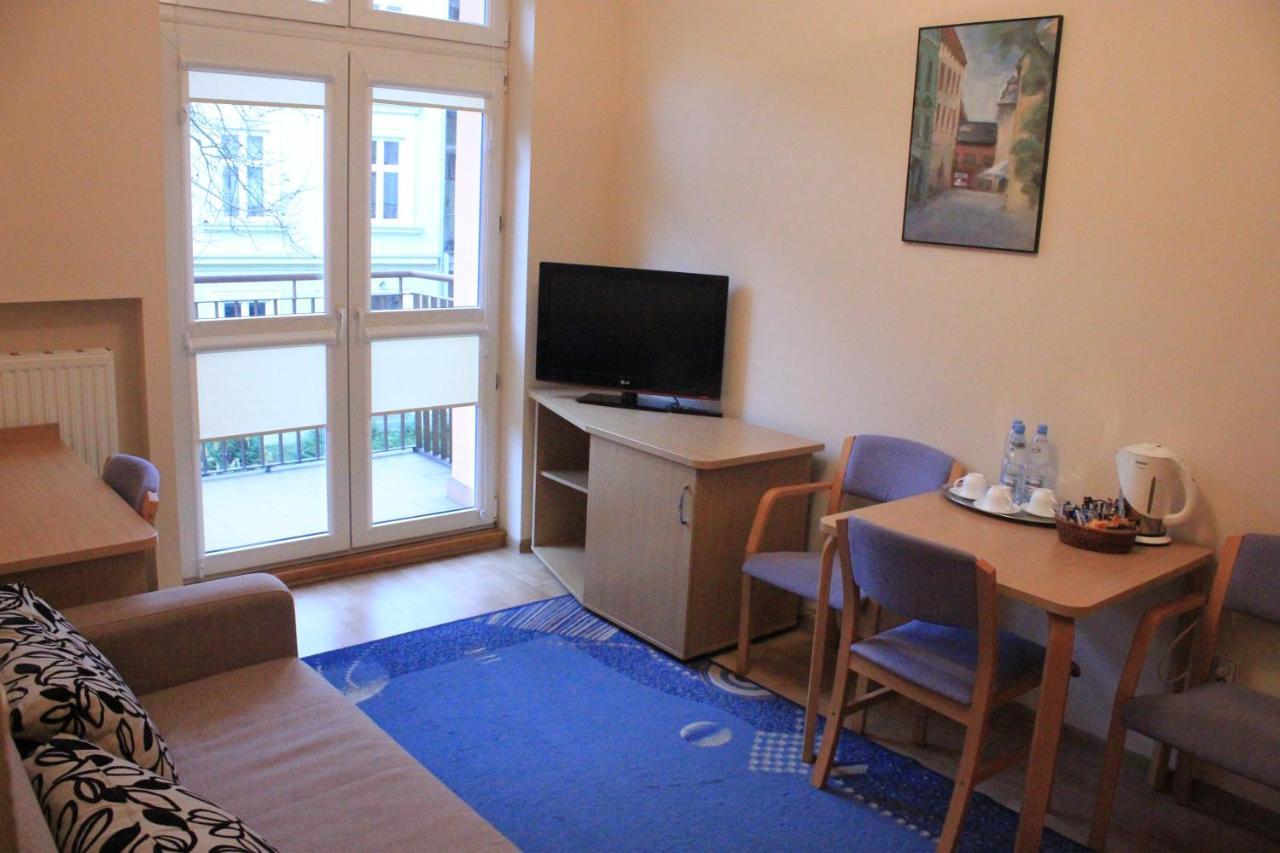 Cdr Aparthotel Красков Екстериор снимка