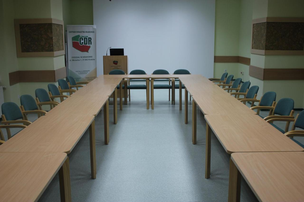 Cdr Aparthotel Красков Екстериор снимка