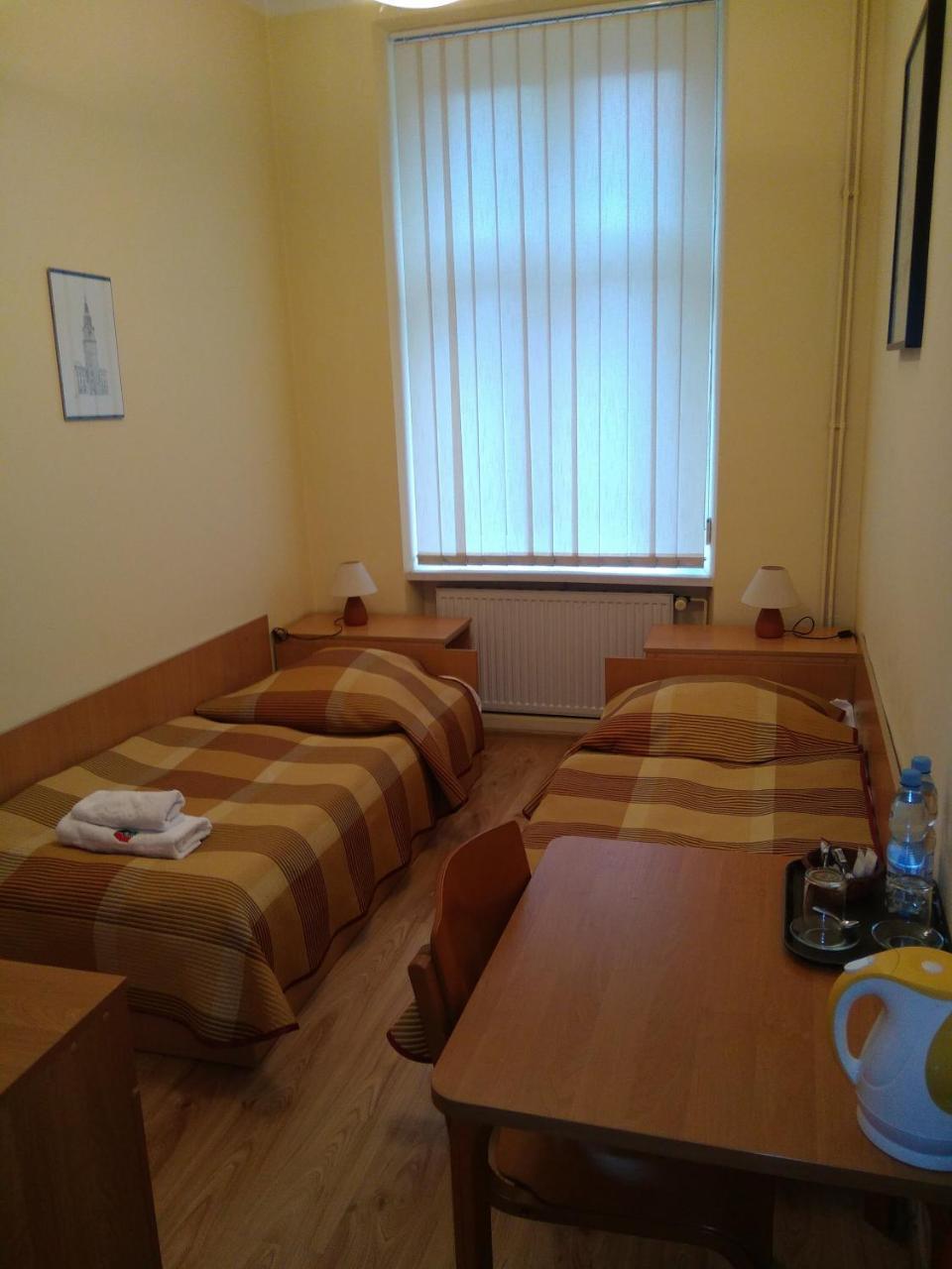 Cdr Aparthotel Красков Екстериор снимка