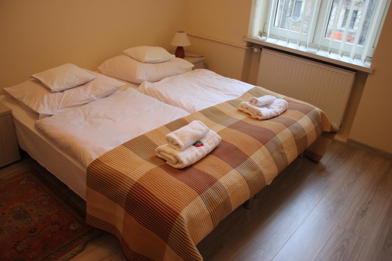 Cdr Aparthotel Красков Екстериор снимка