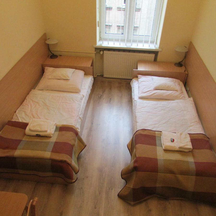 Cdr Aparthotel Красков Екстериор снимка
