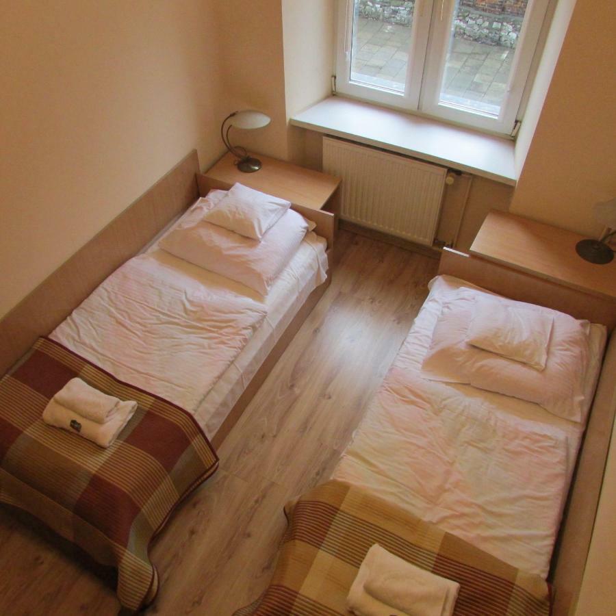 Cdr Aparthotel Красков Екстериор снимка