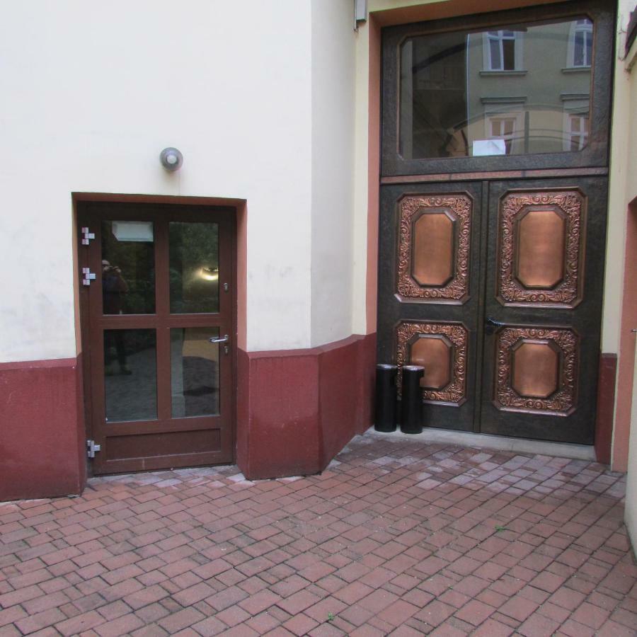 Cdr Aparthotel Красков Екстериор снимка