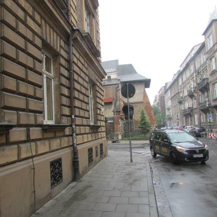 Cdr Aparthotel Красков Екстериор снимка