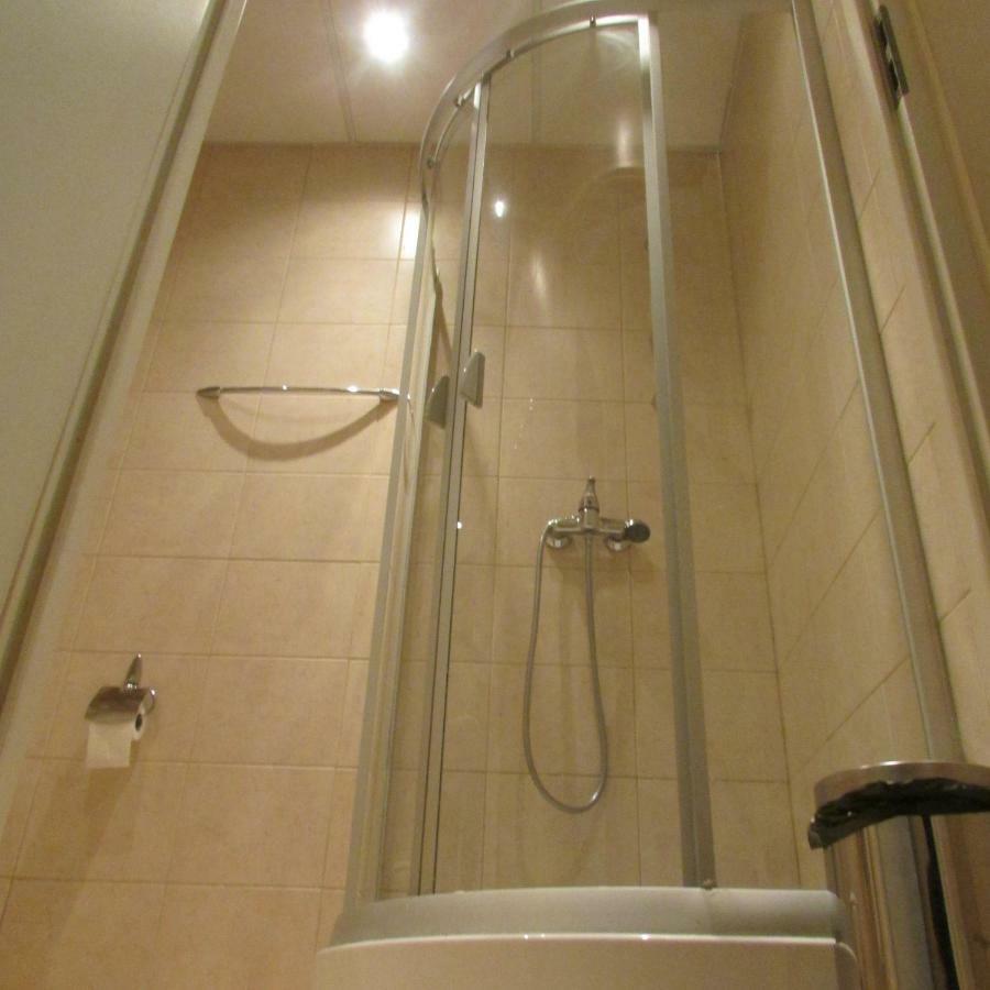 Cdr Aparthotel Красков Екстериор снимка