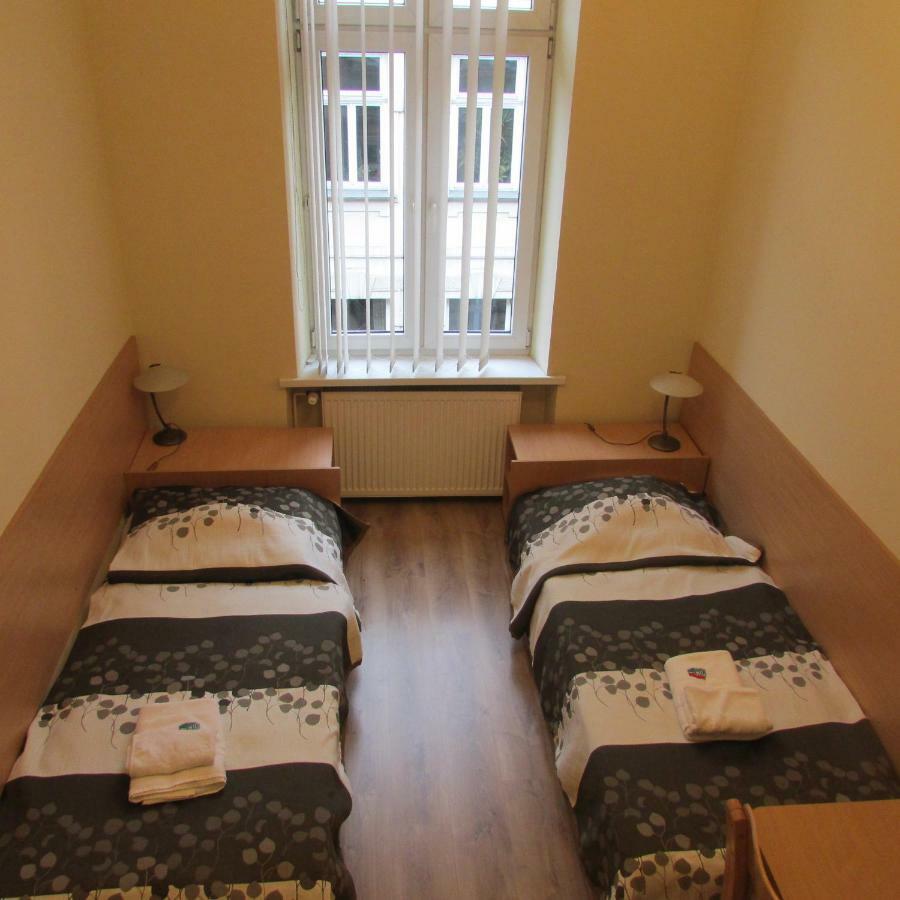 Cdr Aparthotel Красков Екстериор снимка