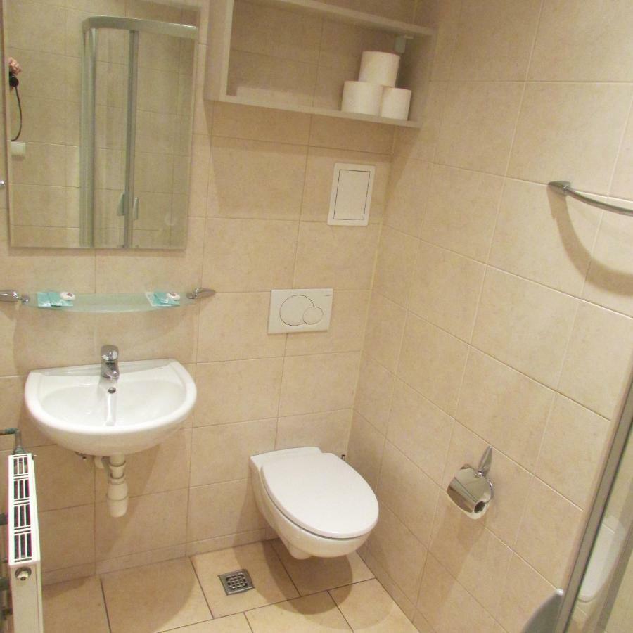 Cdr Aparthotel Красков Екстериор снимка